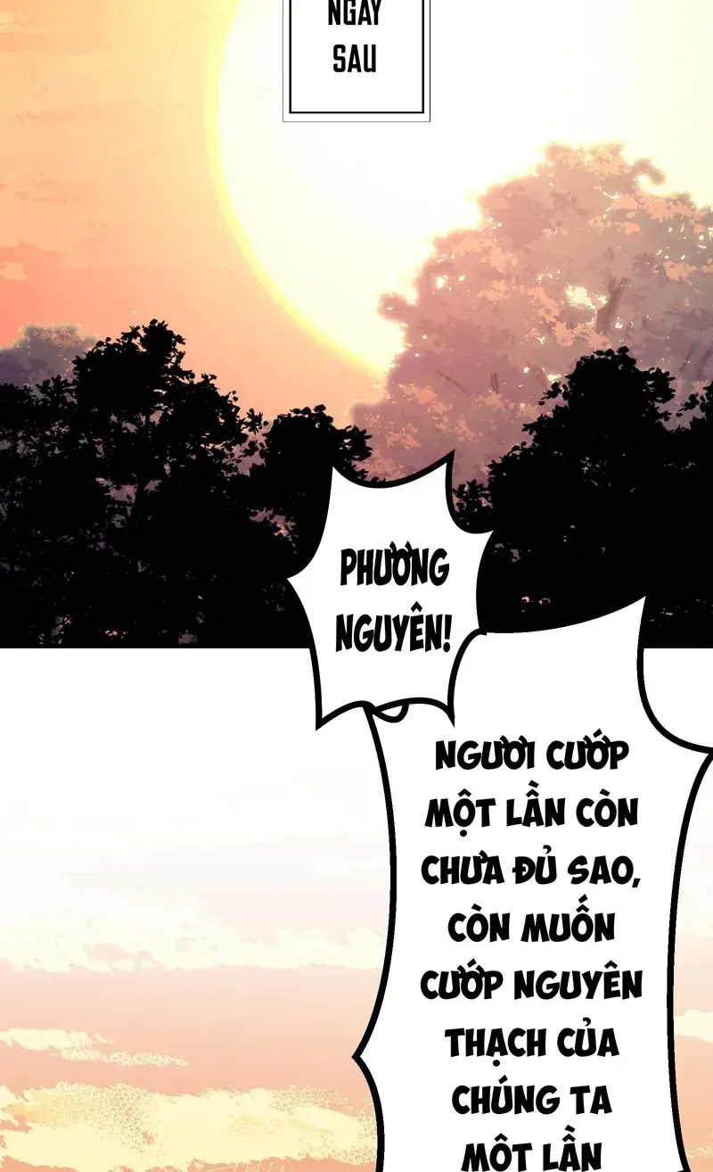Cổ Chân Nhân (Bản Mới)