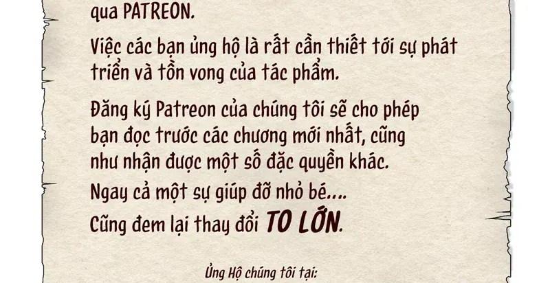 Cổ Chân Nhân (Bản Mới)
