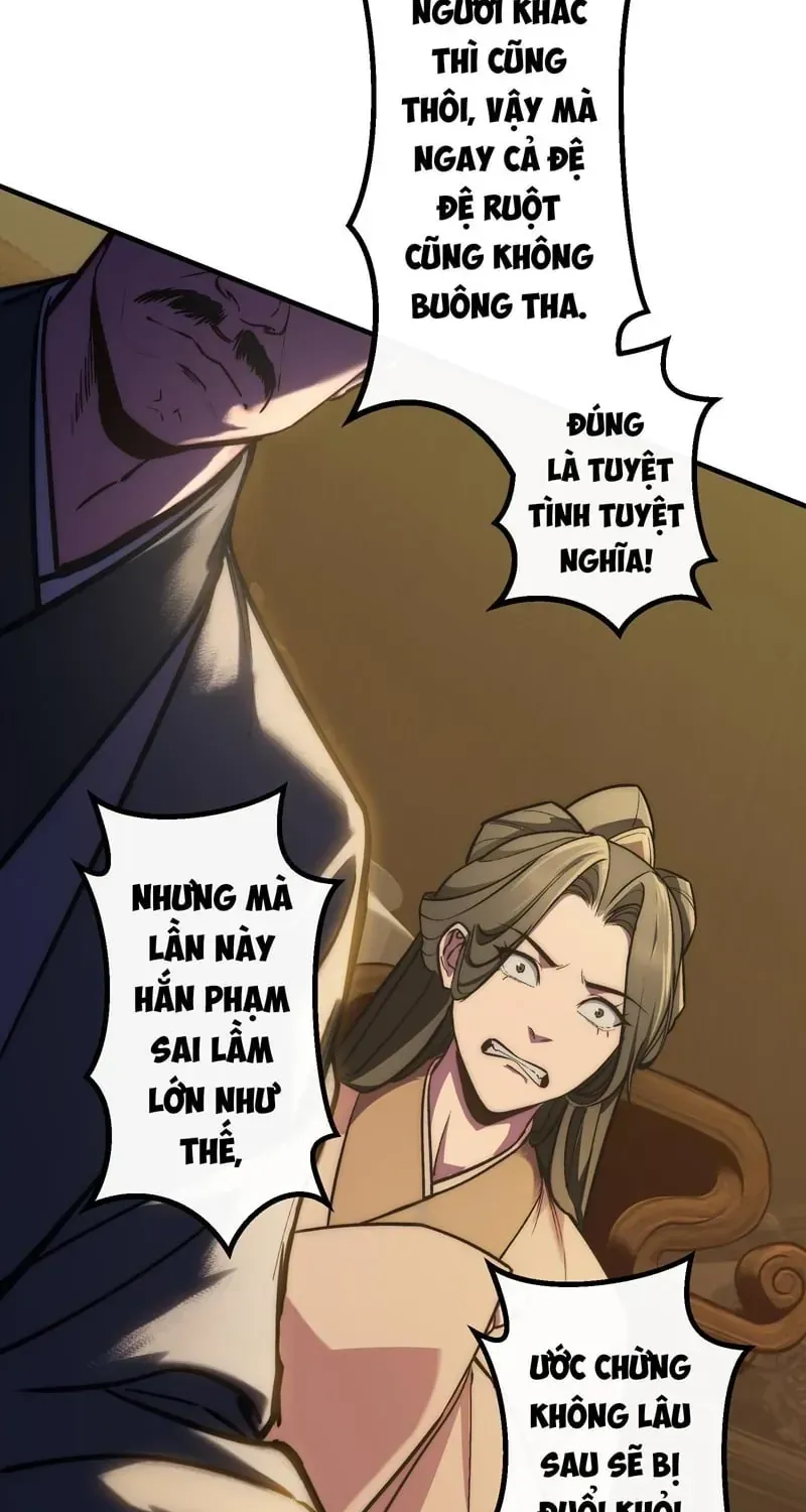Cổ Chân Nhân (Bản Mới)