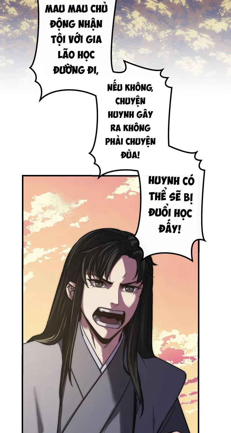Cổ Chân Nhân (Bản Mới)