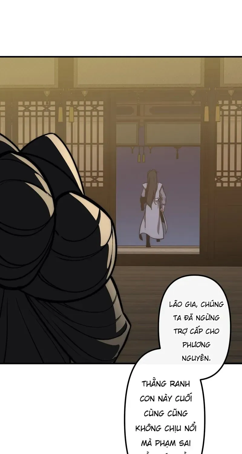 Cổ Chân Nhân (Bản Mới)