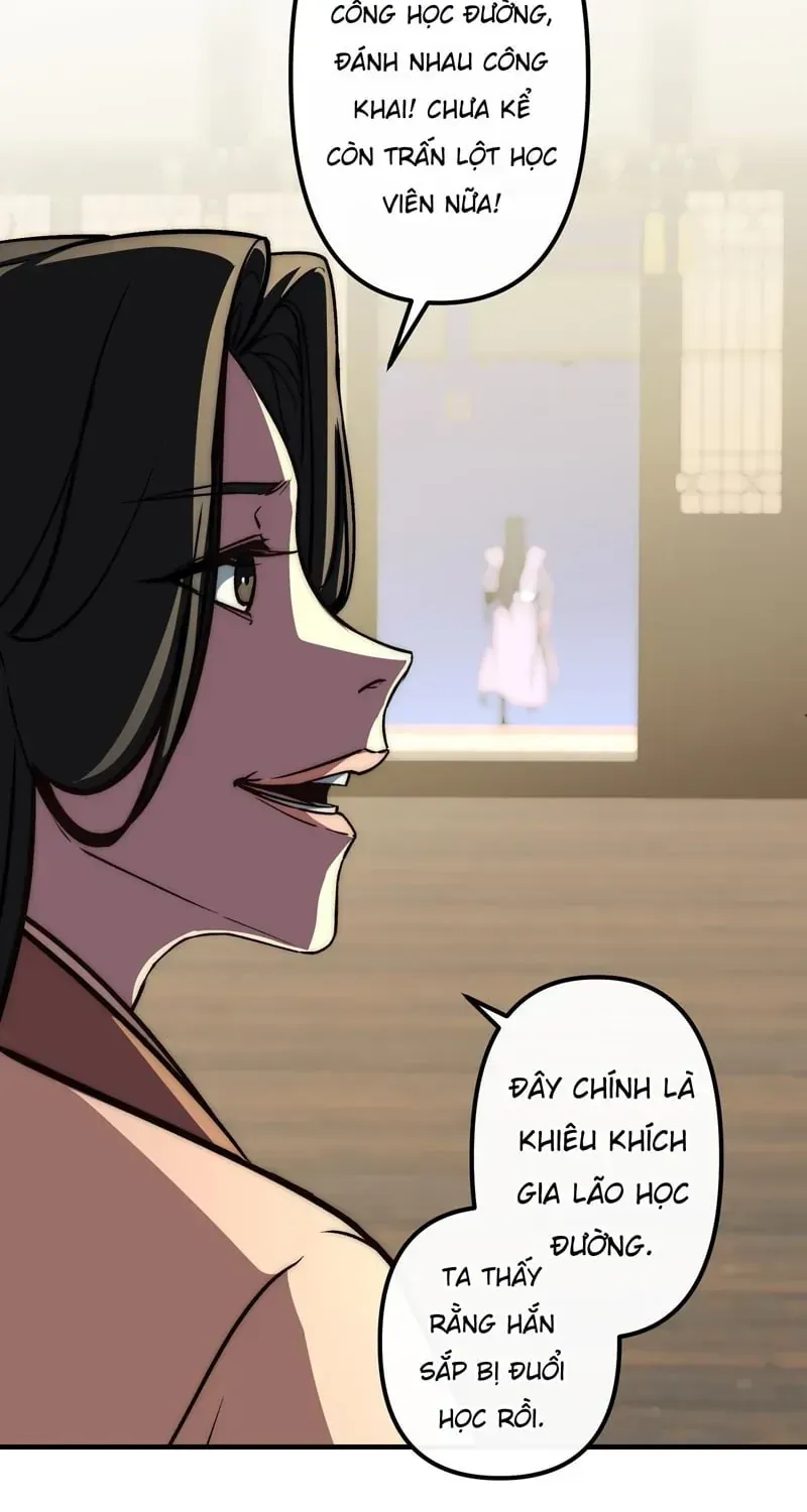 Cổ Chân Nhân (Bản Mới)