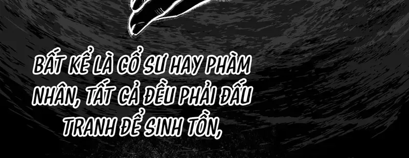 Cổ Chân Nhân (Bản Mới)