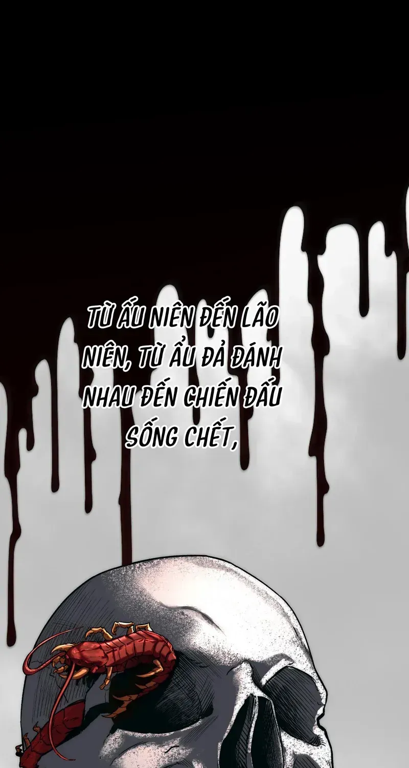 Cổ Chân Nhân (Bản Mới)