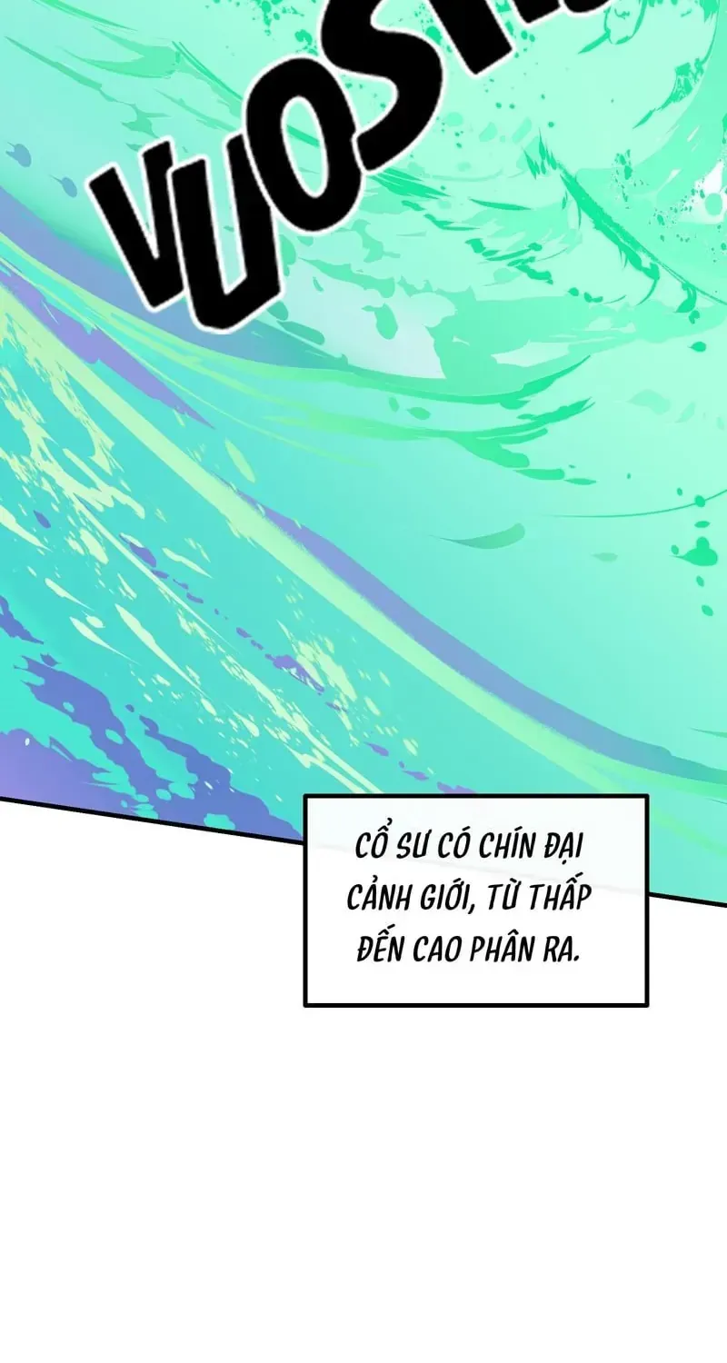Cổ Chân Nhân (Bản Mới)