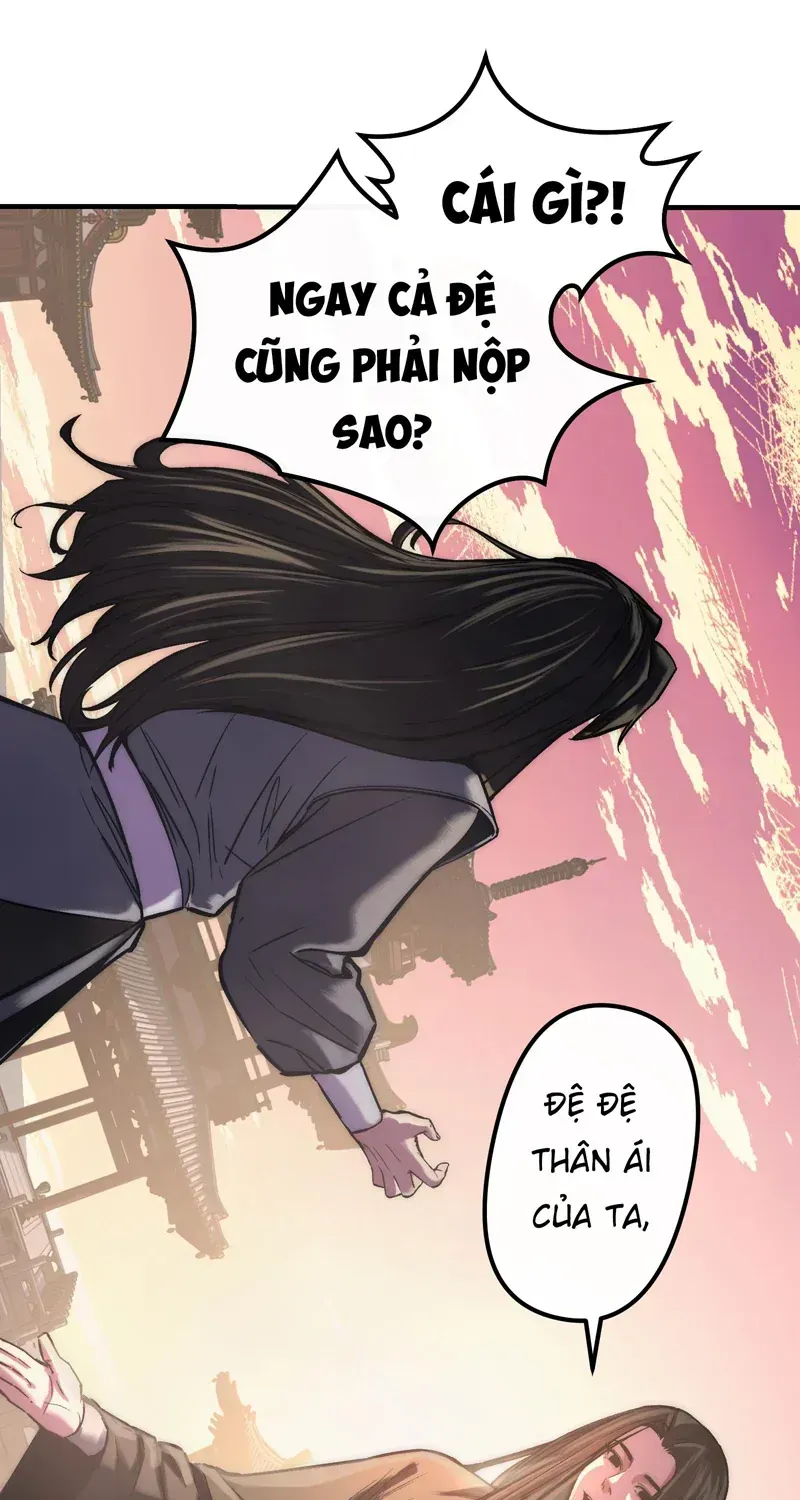 Cổ Chân Nhân (Bản Mới)