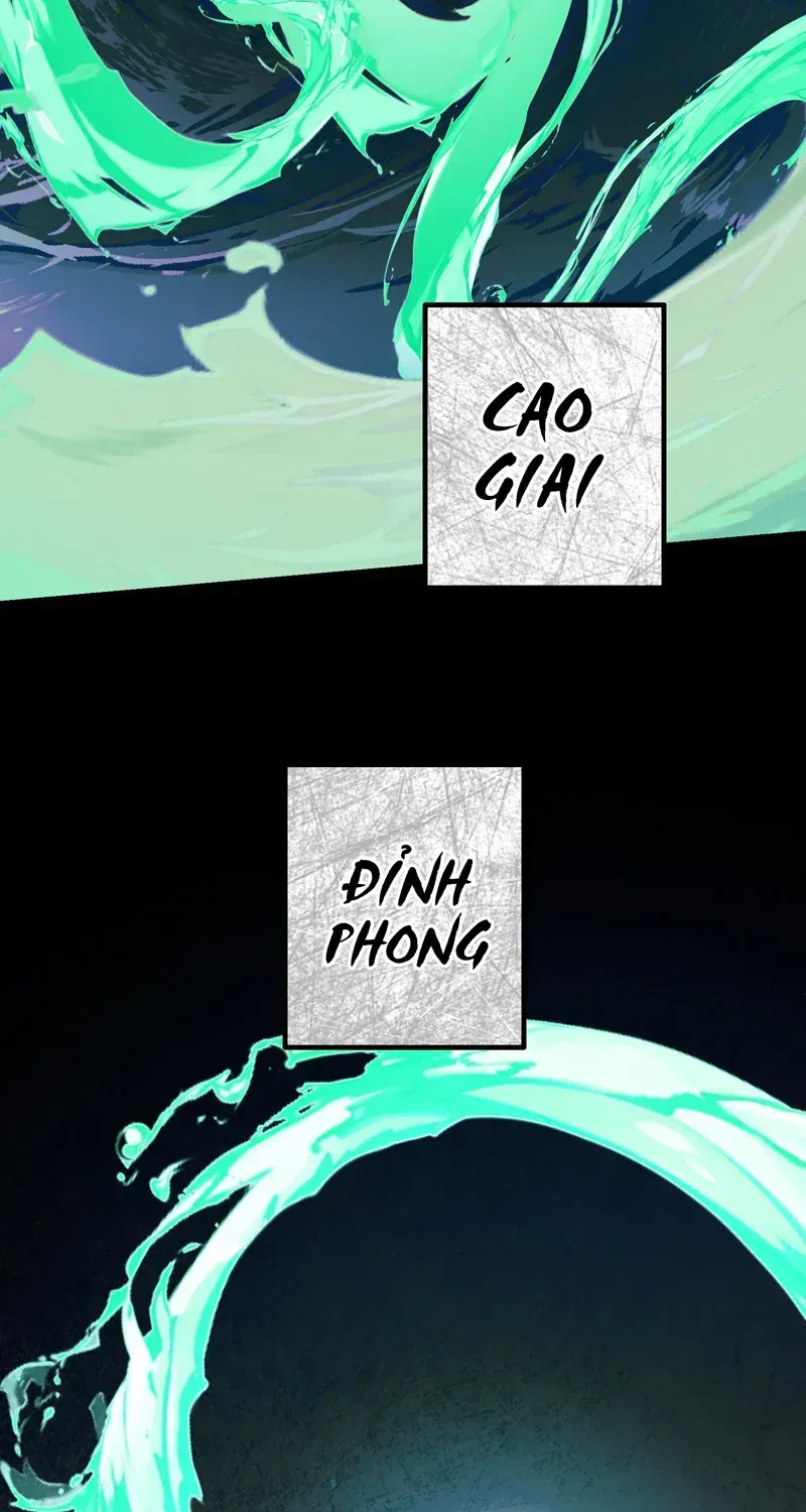 Cổ Chân Nhân (Bản Mới)