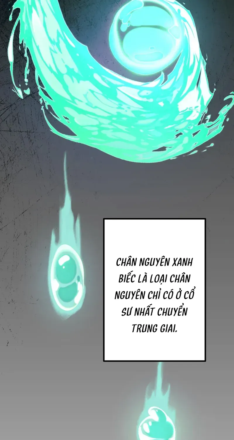 Cổ Chân Nhân (Bản Mới)