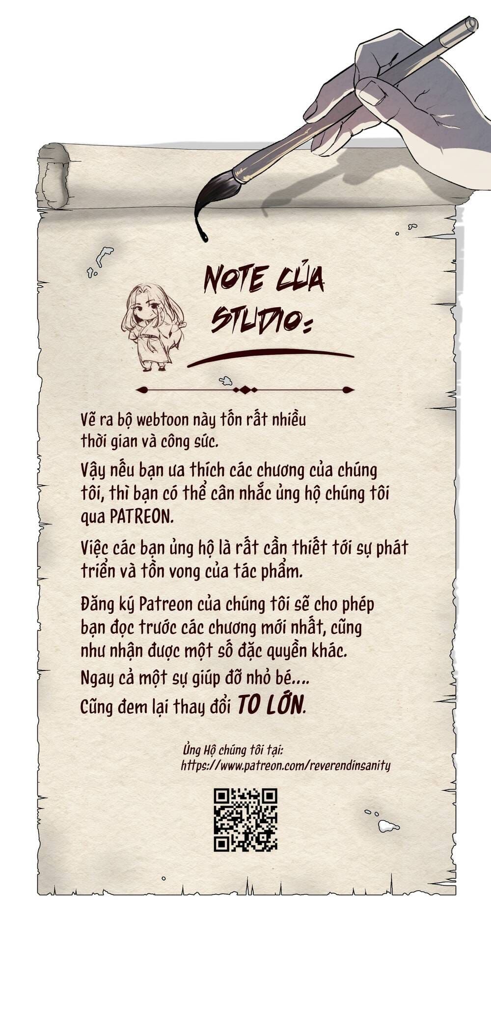 Cổ Chân Nhân (Bản Mới)