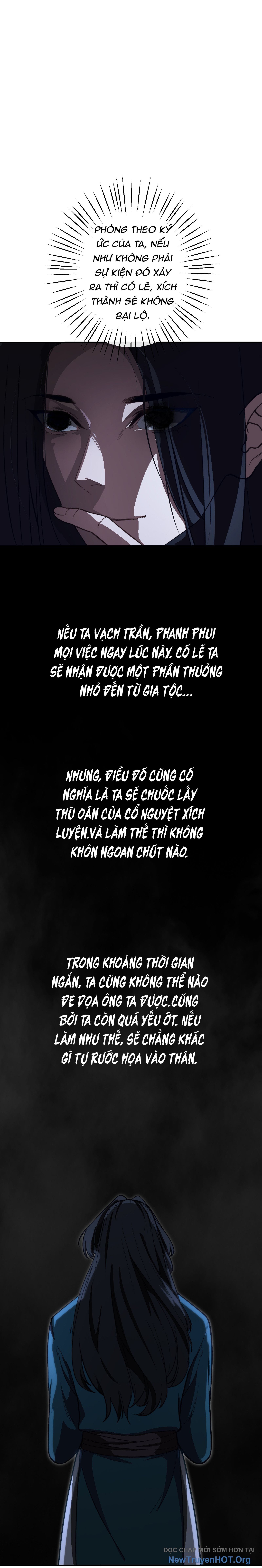 Truyện tranh Cổ Chân Nhân (Bản Mới) - Trang 66