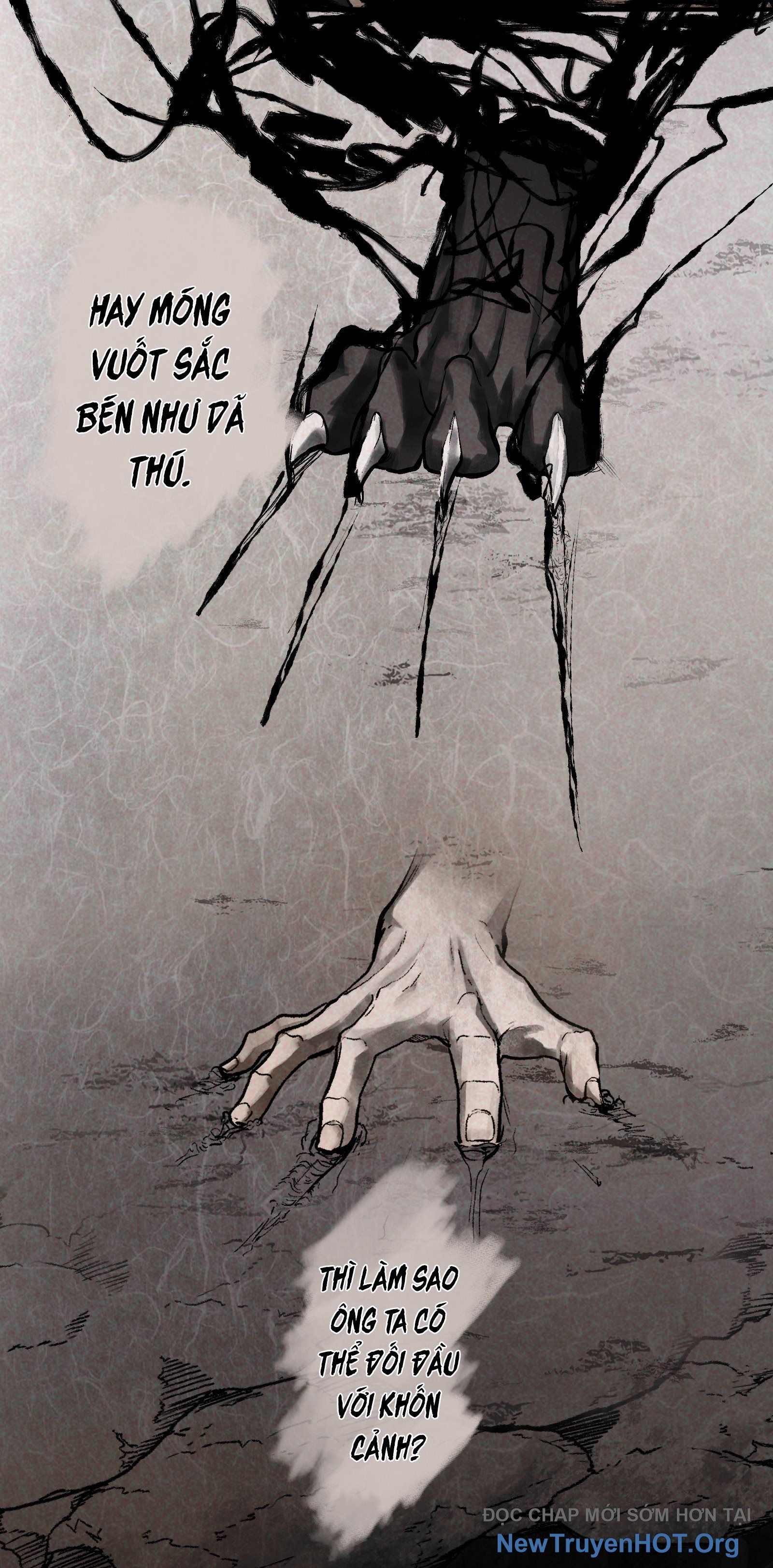 Cổ Chân Nhân (Bản Mới)