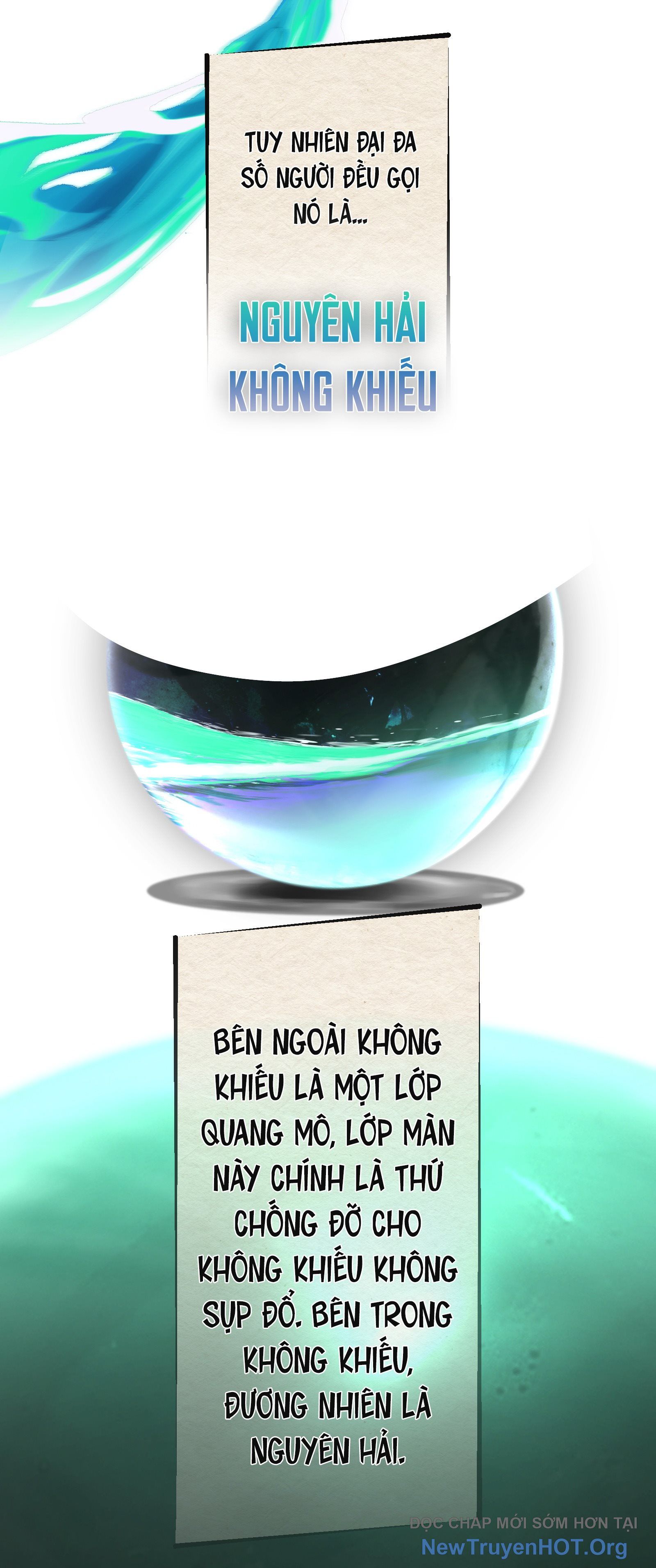 Cổ Chân Nhân (Bản Mới)