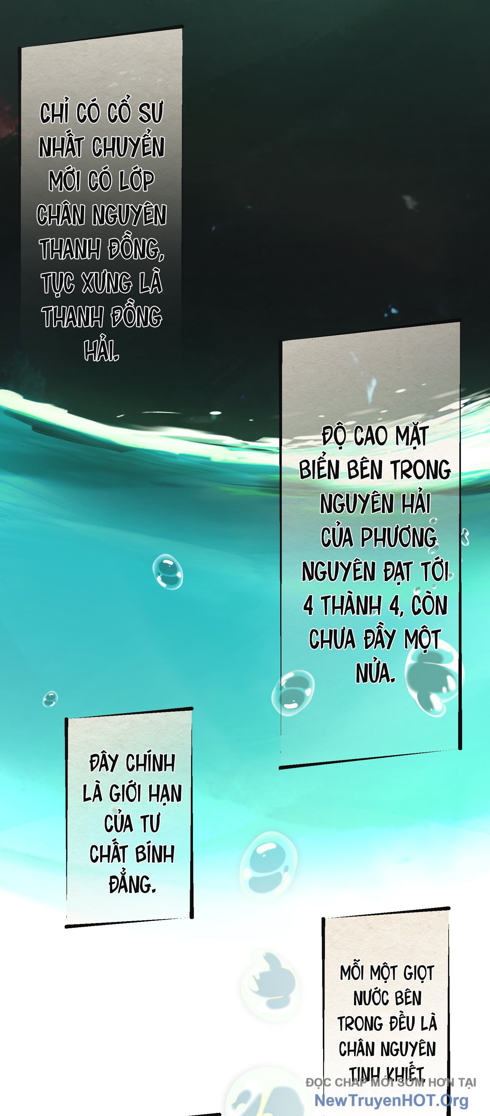 Cổ Chân Nhân (Bản Mới)