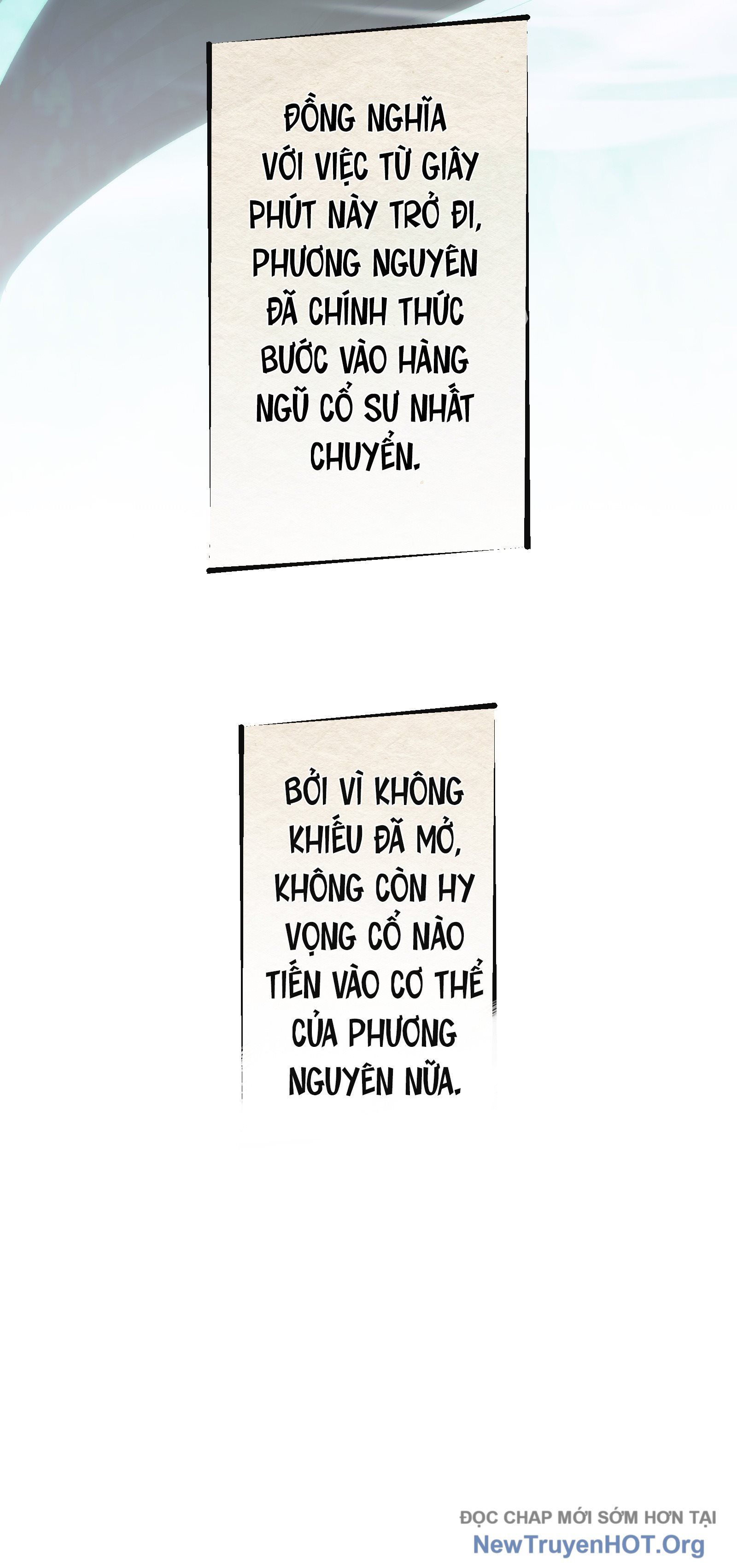 Cổ Chân Nhân (Bản Mới)