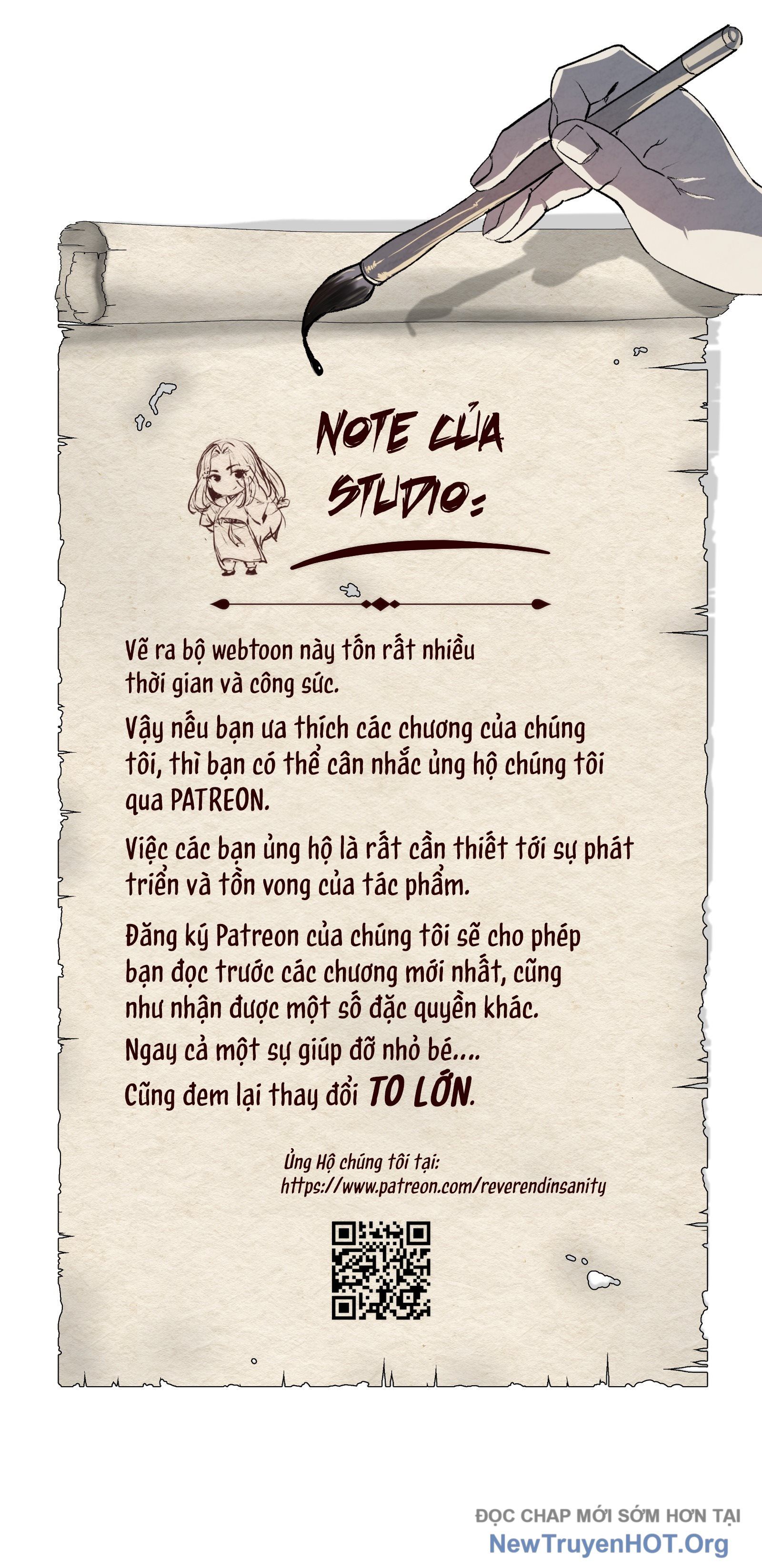 Cổ Chân Nhân (Bản Mới)