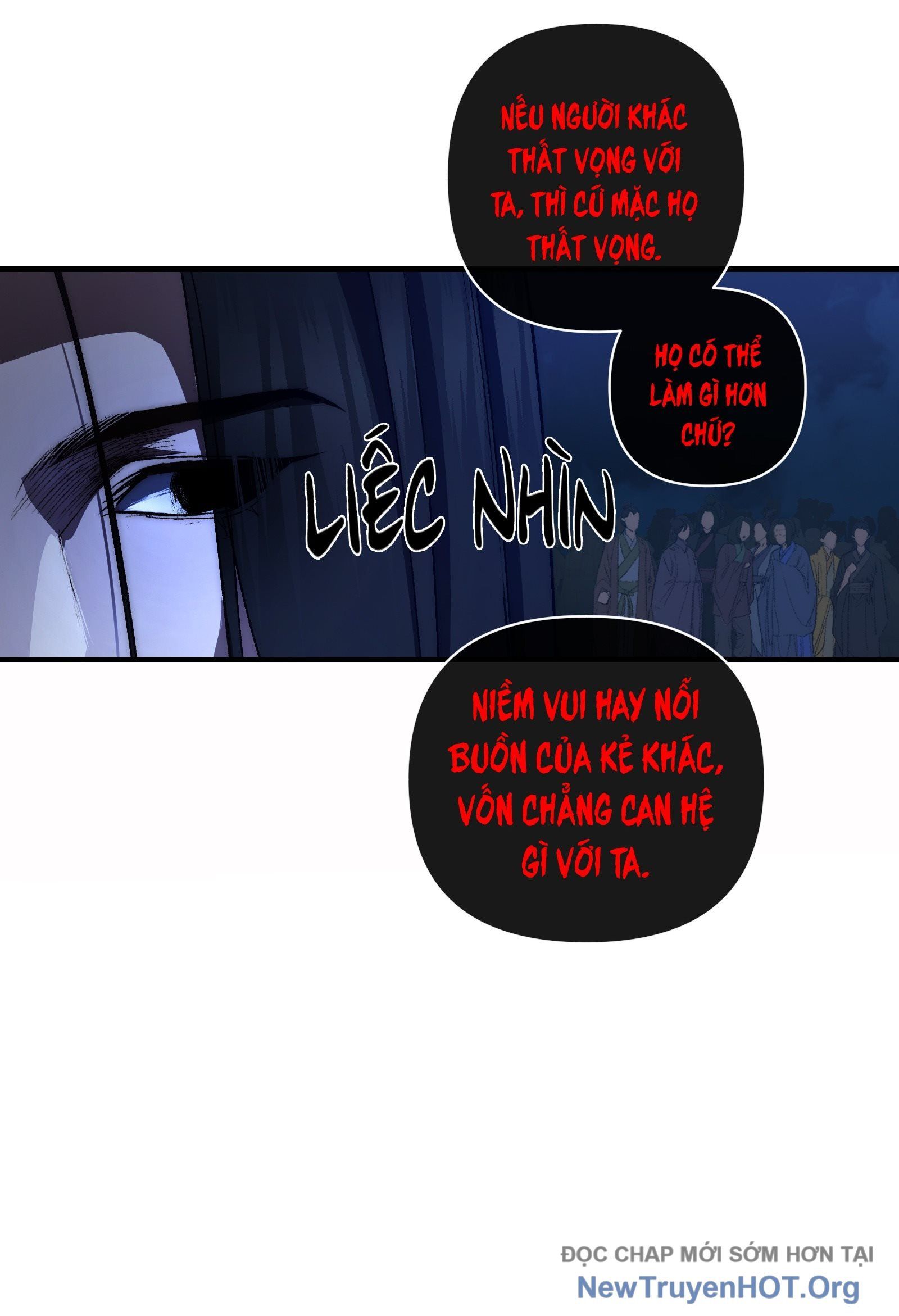 Cổ Chân Nhân (Bản Mới)