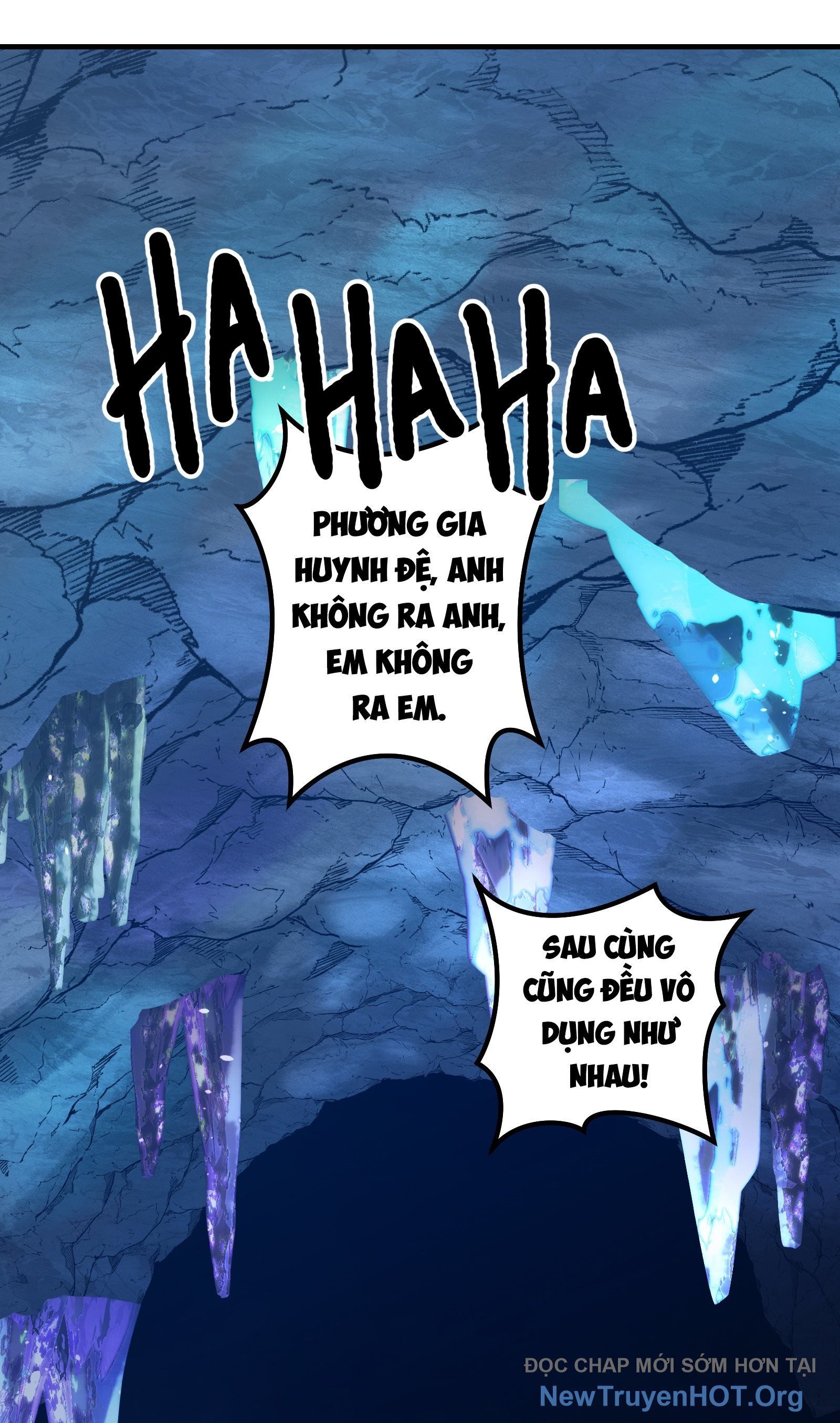 Cổ Chân Nhân (Bản Mới)