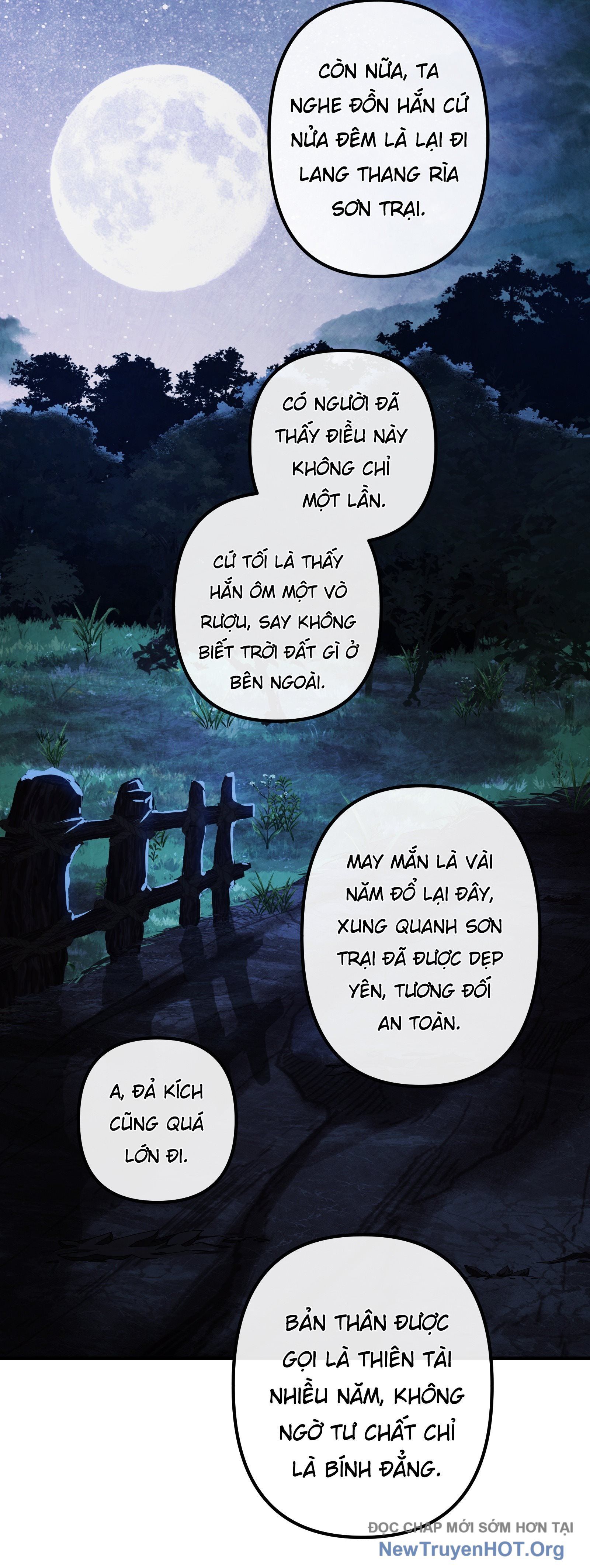 Cổ Chân Nhân (Bản Mới)