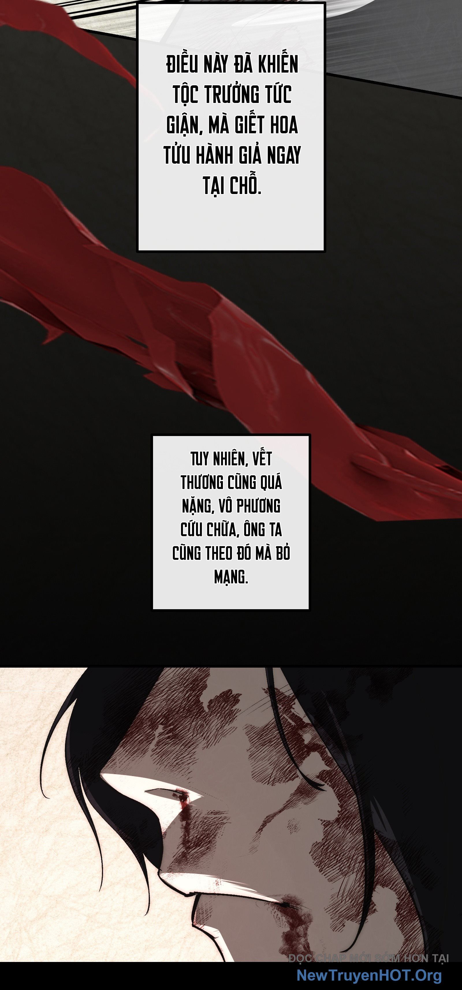 Cổ Chân Nhân (Bản Mới)