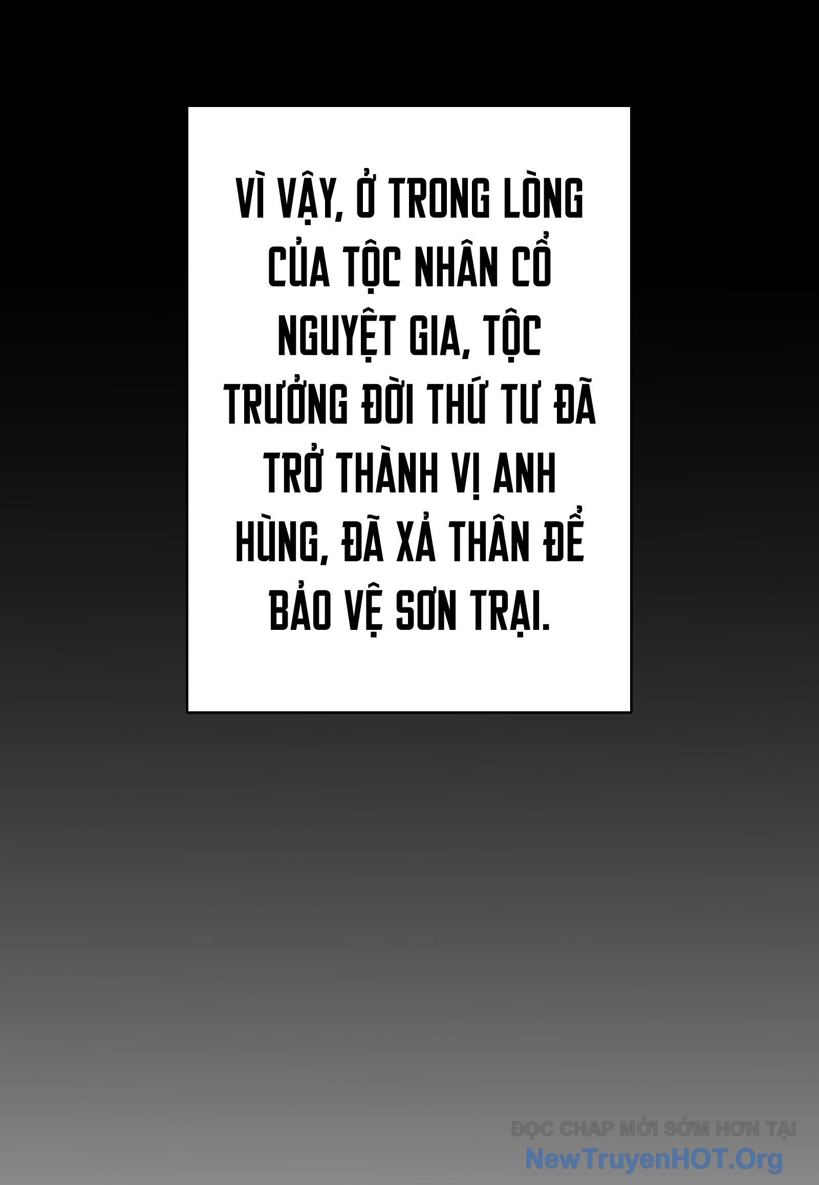 Cổ Chân Nhân (Bản Mới)