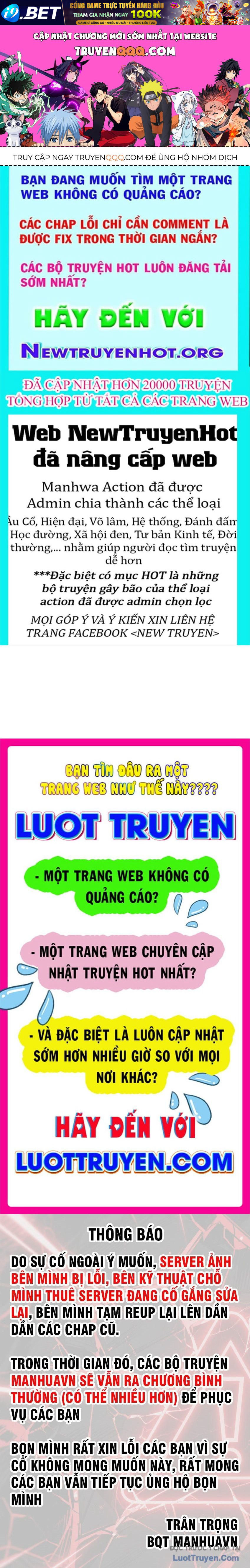 Truyện tranh Cổ Chân Nhân (Bản Mới) - Trang 1