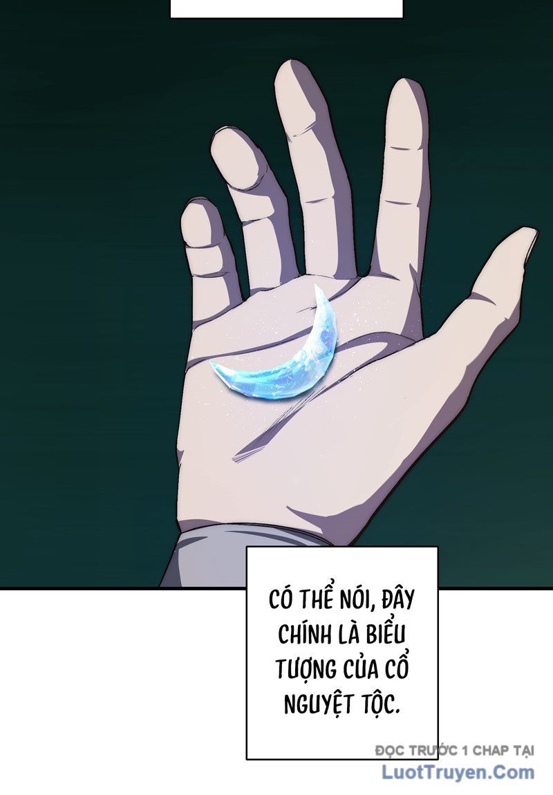 Cổ Chân Nhân (Bản Mới)