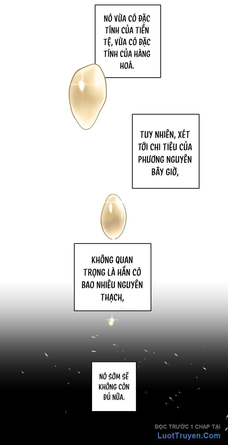 Cổ Chân Nhân (Bản Mới)