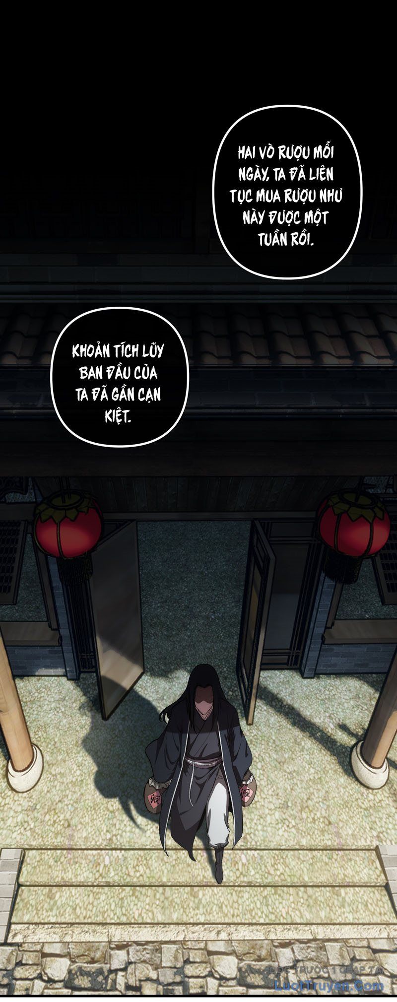 Cổ Chân Nhân (Bản Mới)