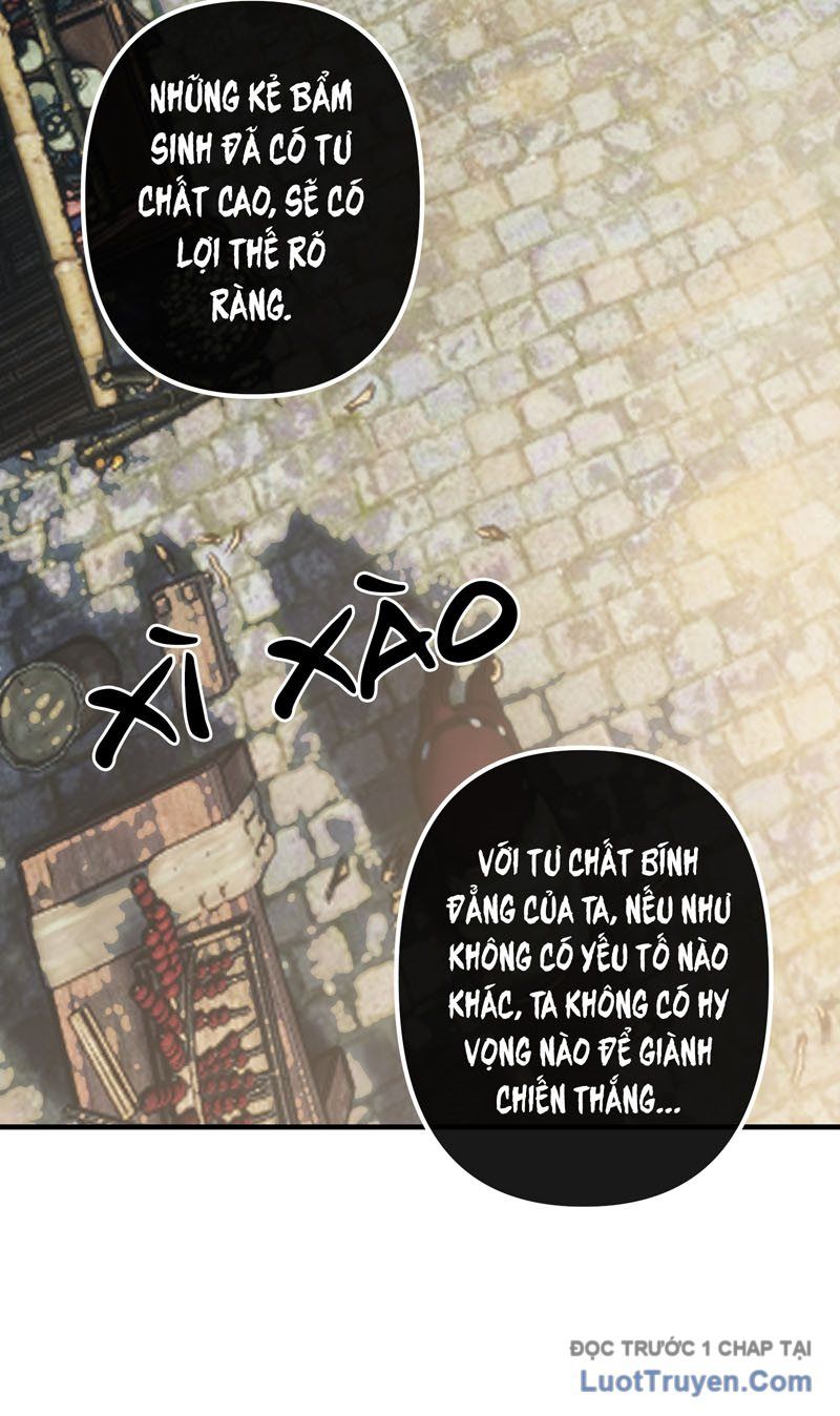 Cổ Chân Nhân (Bản Mới)