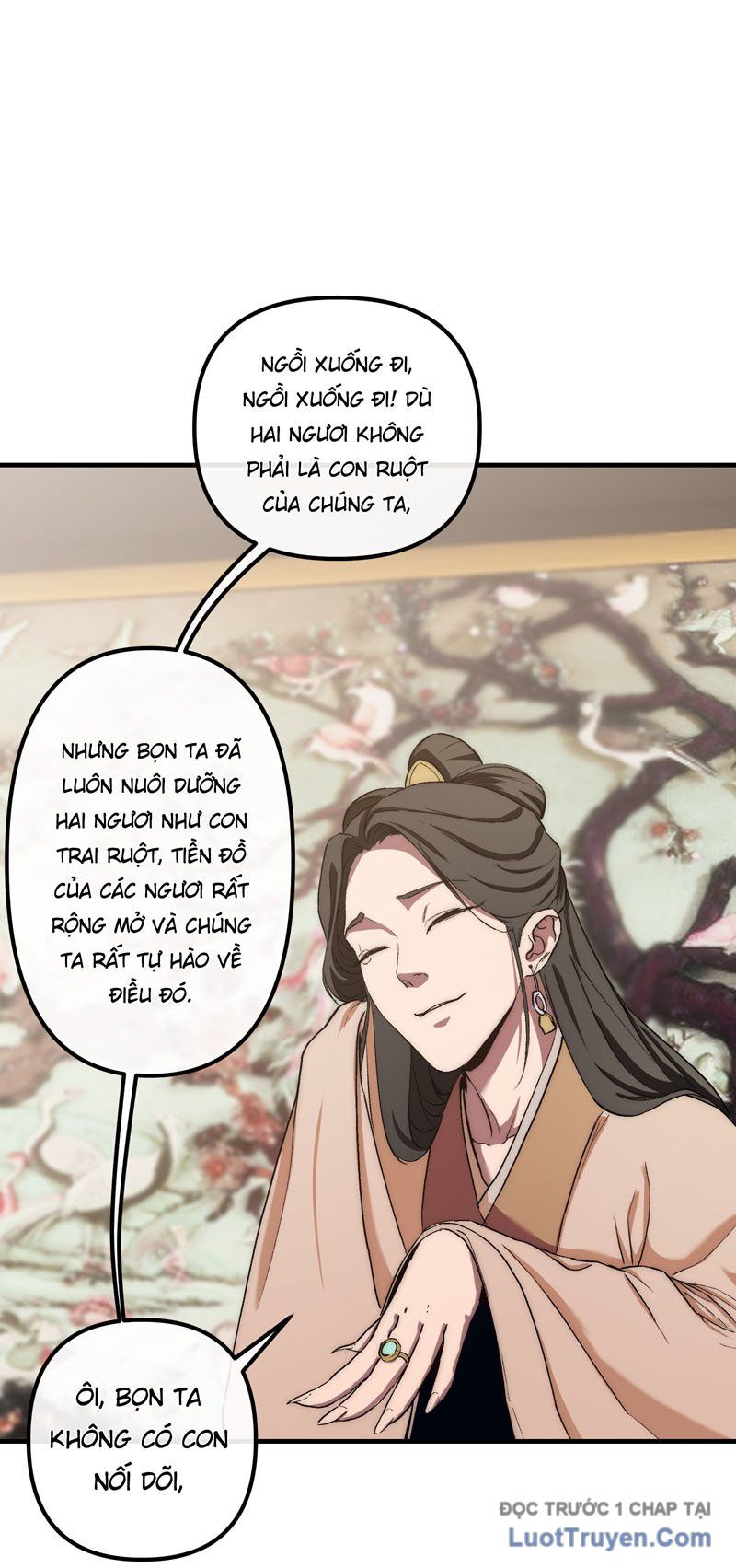 Cổ Chân Nhân (Bản Mới)
