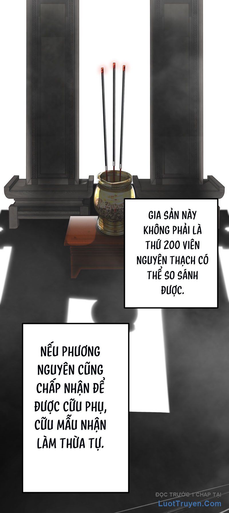 Cổ Chân Nhân (Bản Mới)