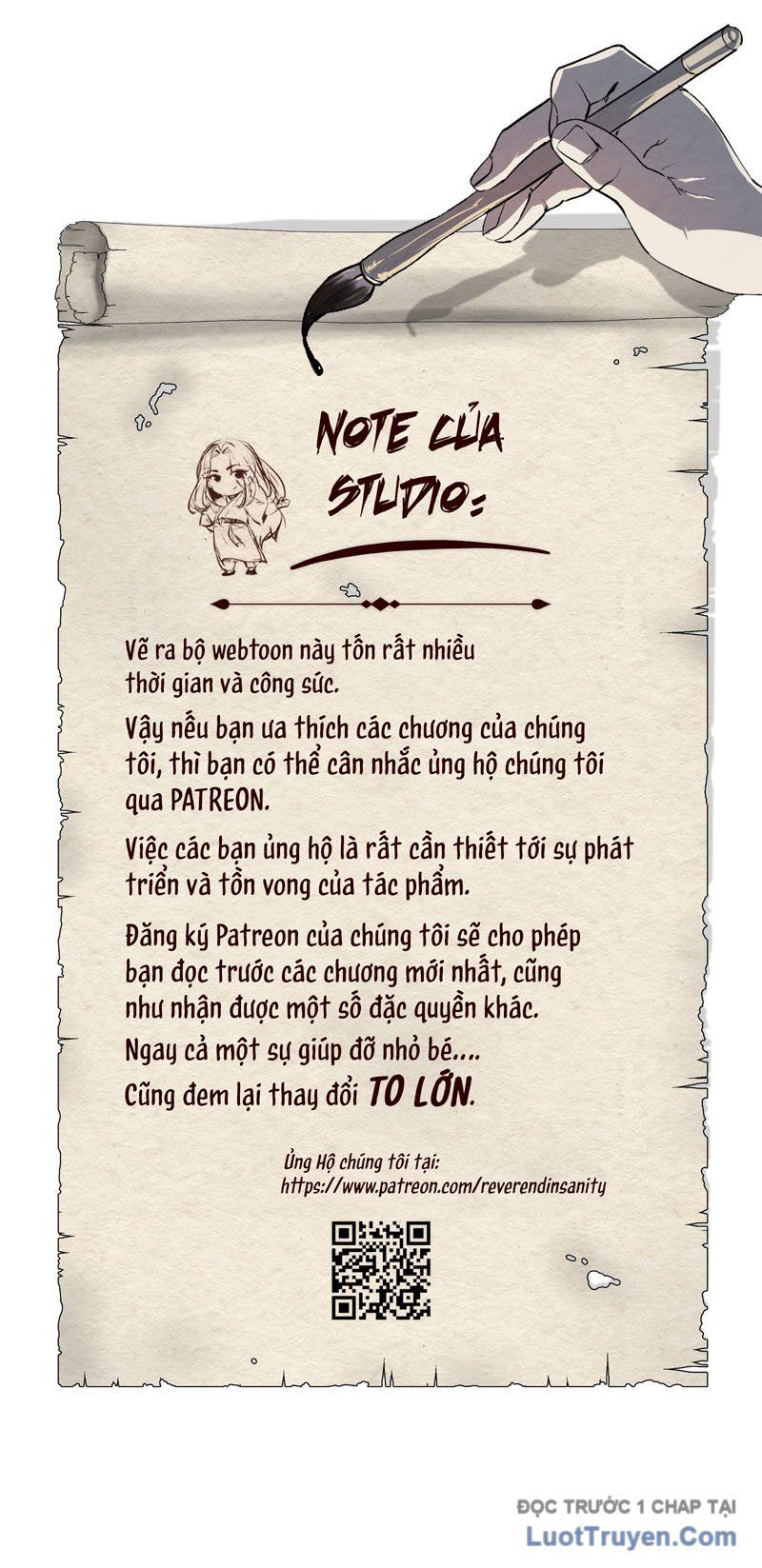 Cổ Chân Nhân (Bản Mới)
