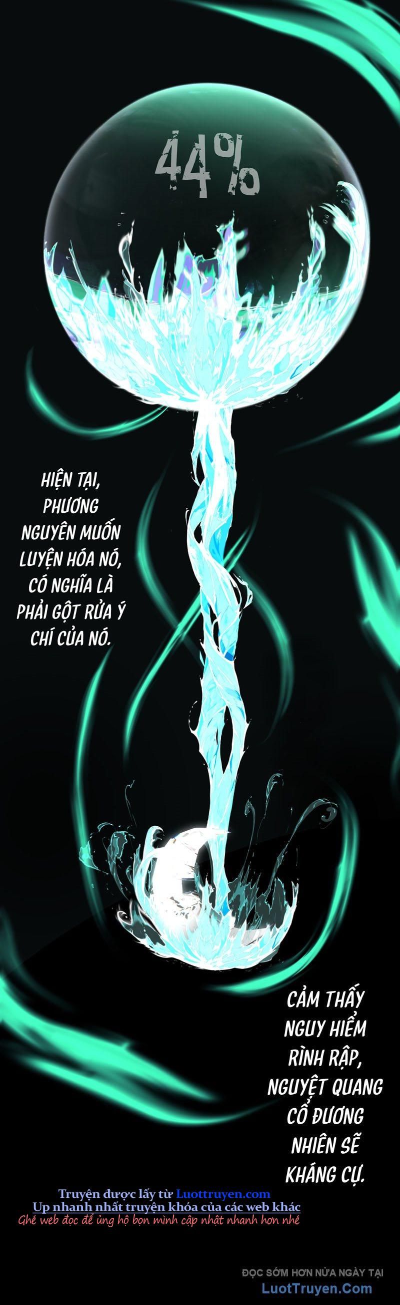 Cổ Chân Nhân (Bản Mới)
