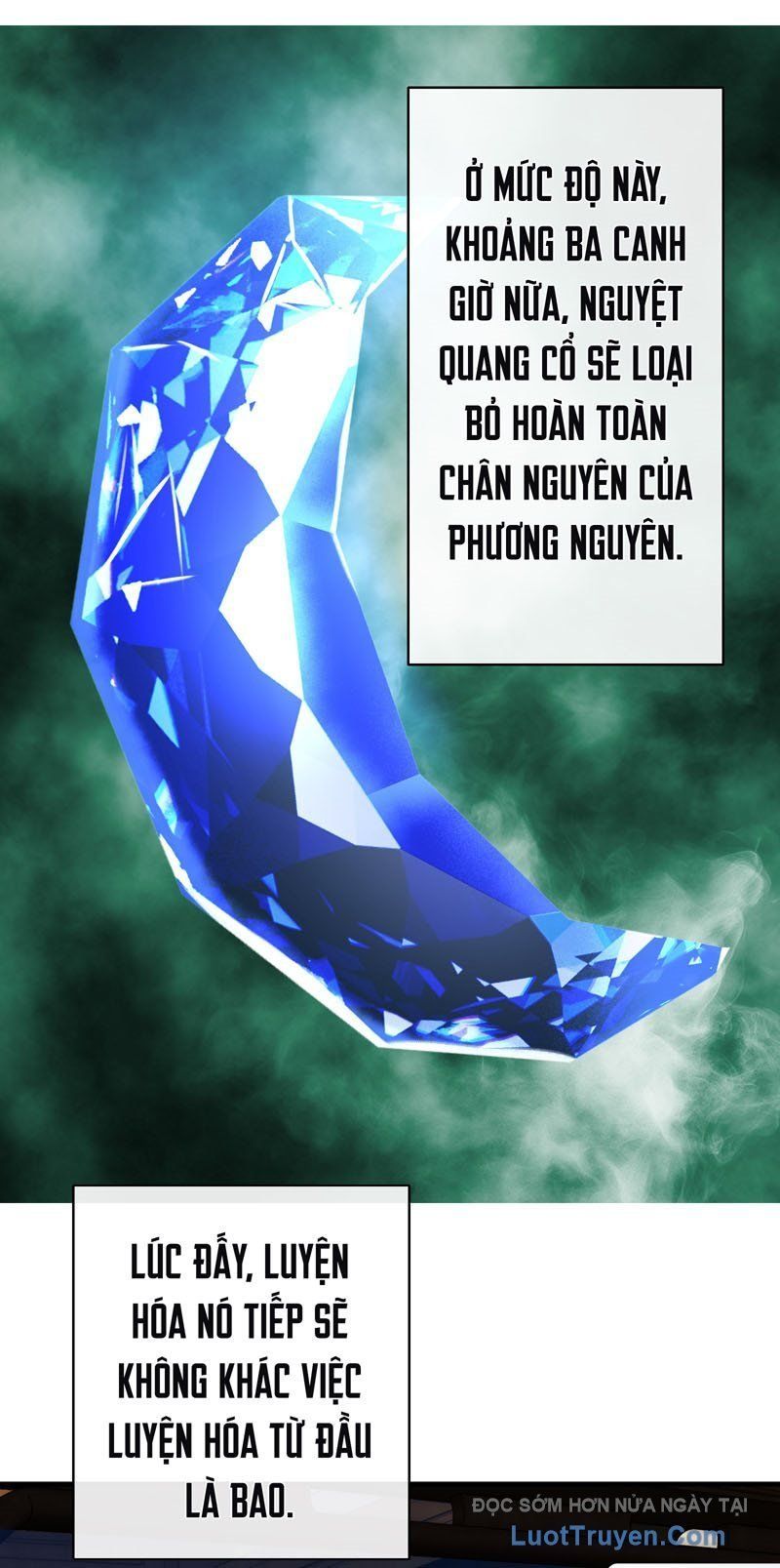 Cổ Chân Nhân (Bản Mới)
