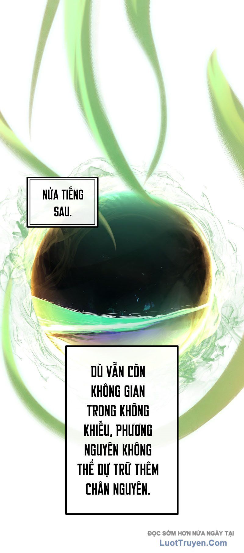 Cổ Chân Nhân (Bản Mới)
