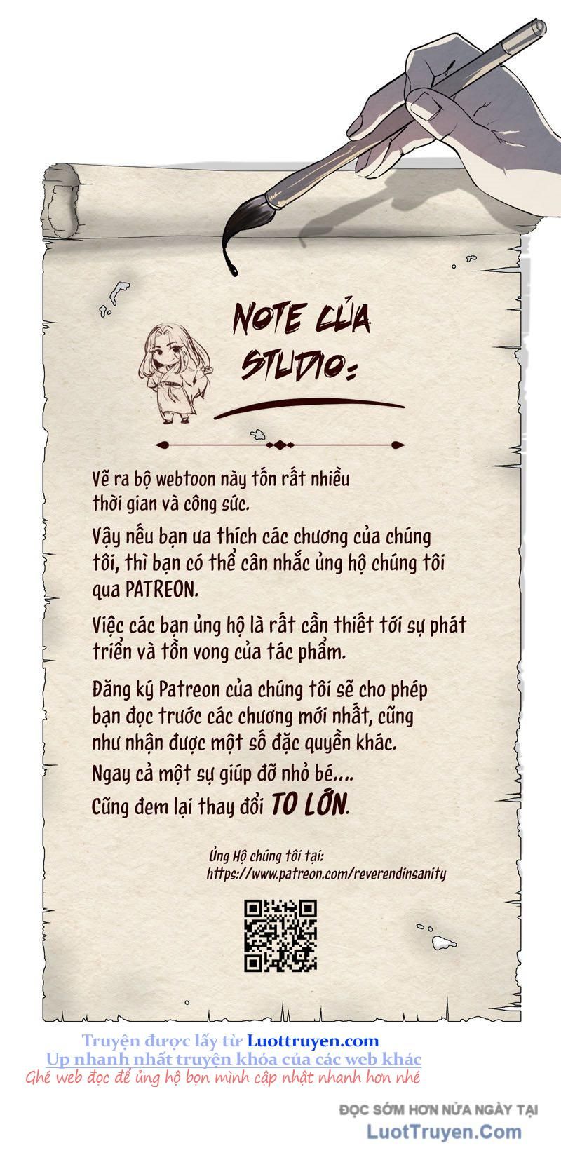 Cổ Chân Nhân (Bản Mới)