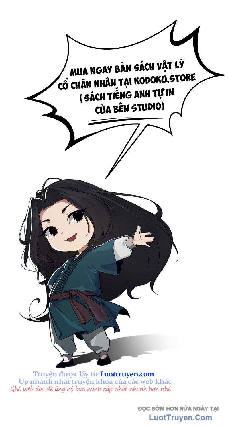 Cổ Chân Nhân (Bản Mới)