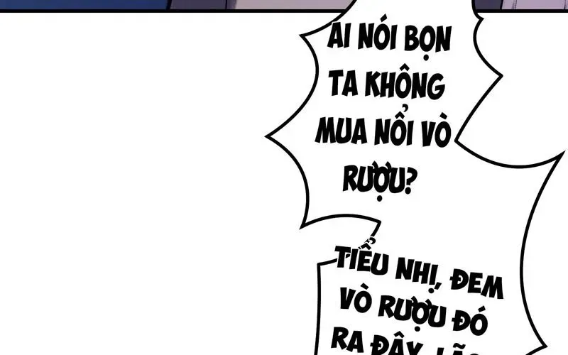 Cổ Chân Nhân (Bản Mới)