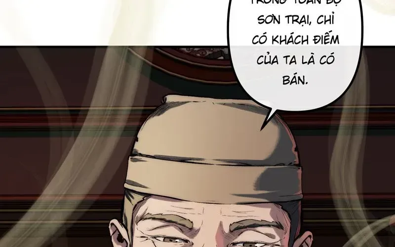 Cổ Chân Nhân (Bản Mới)