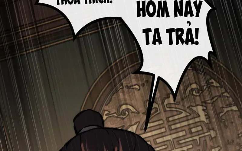 Cổ Chân Nhân (Bản Mới)