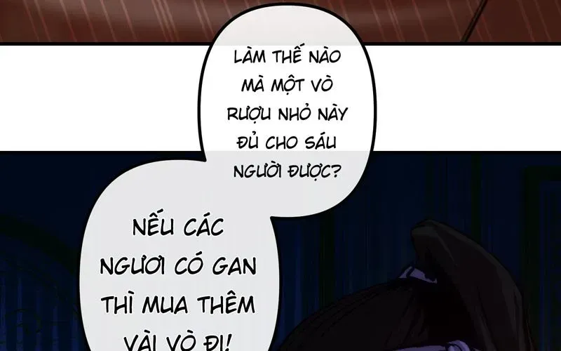 Cổ Chân Nhân (Bản Mới)