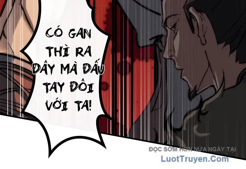 Cổ Chân Nhân (Bản Mới)