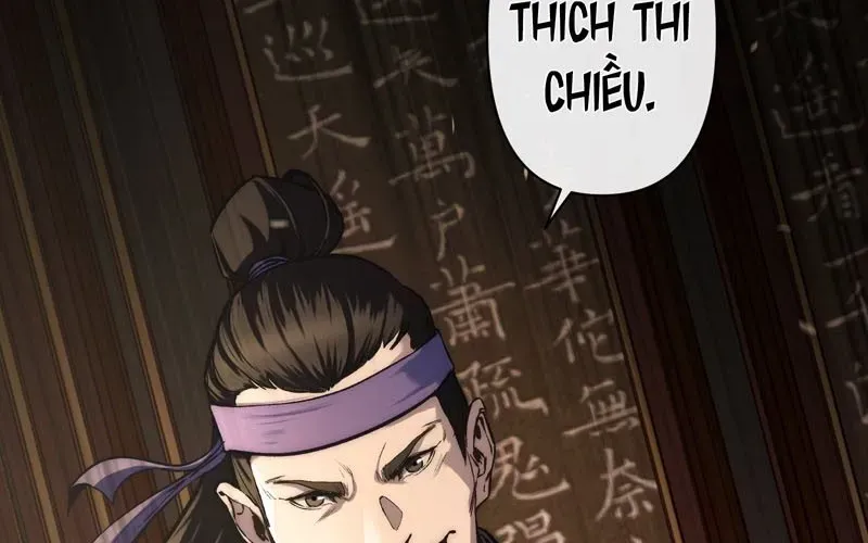Cổ Chân Nhân (Bản Mới)