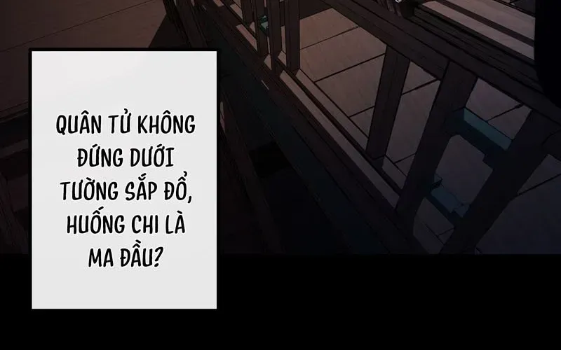 Cổ Chân Nhân (Bản Mới)