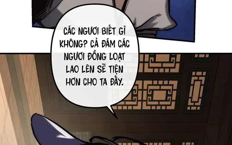 Cổ Chân Nhân (Bản Mới)