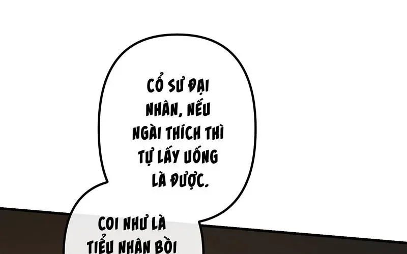 Cổ Chân Nhân (Bản Mới)