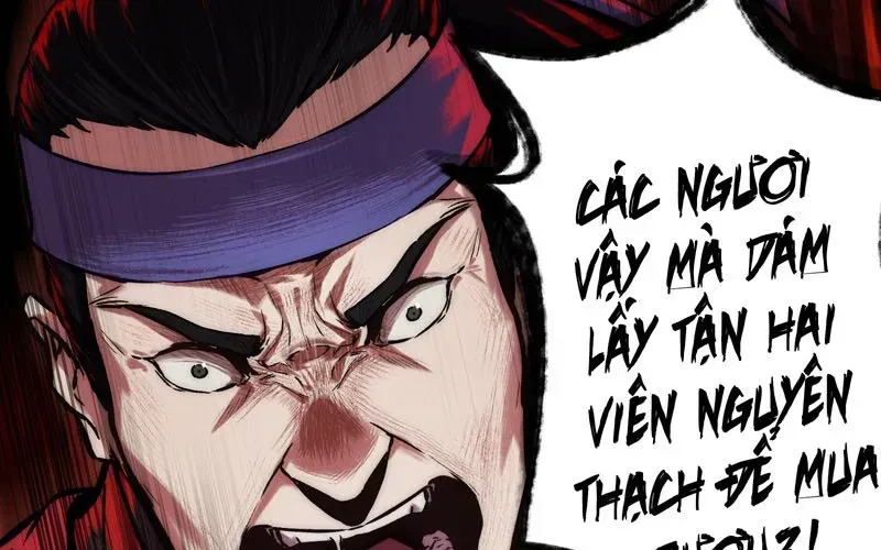 Cổ Chân Nhân (Bản Mới)