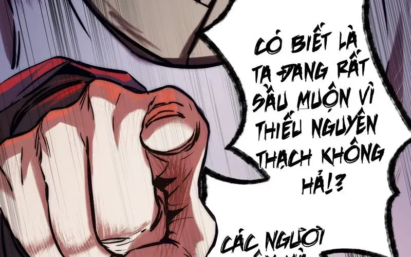 Cổ Chân Nhân (Bản Mới)