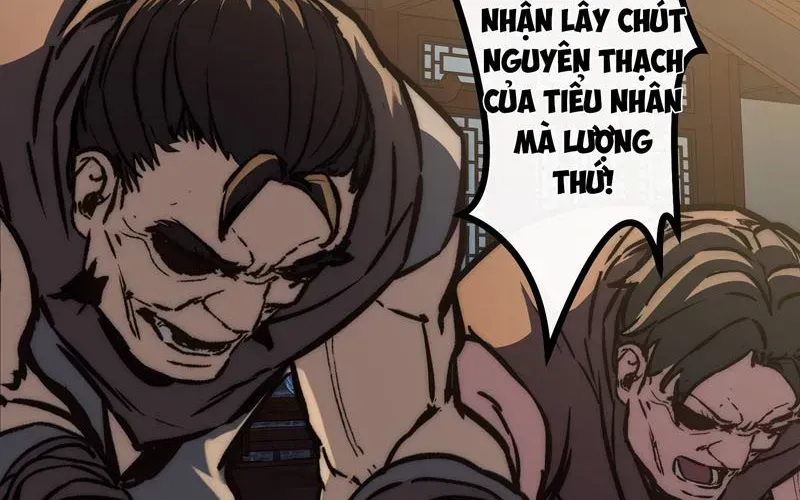 Cổ Chân Nhân (Bản Mới)