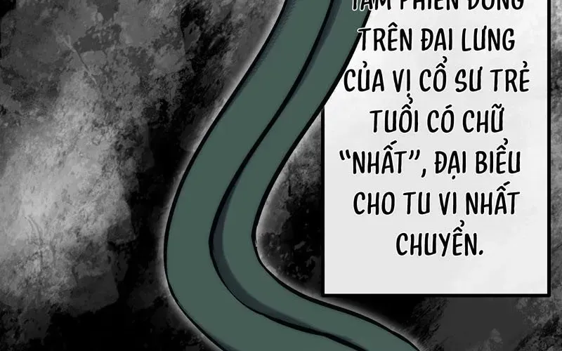 Cổ Chân Nhân (Bản Mới)